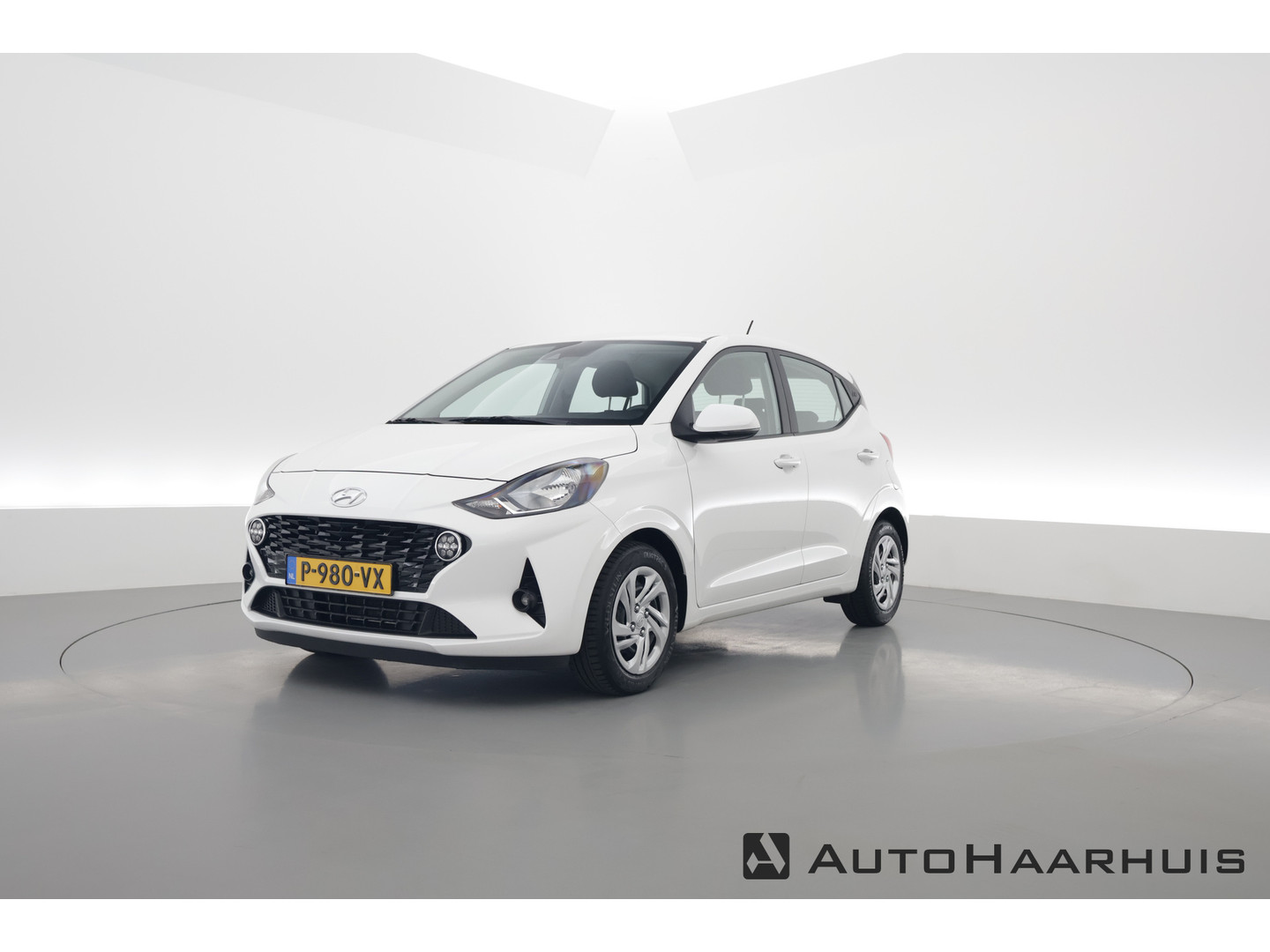 Hyundai Hyundai
