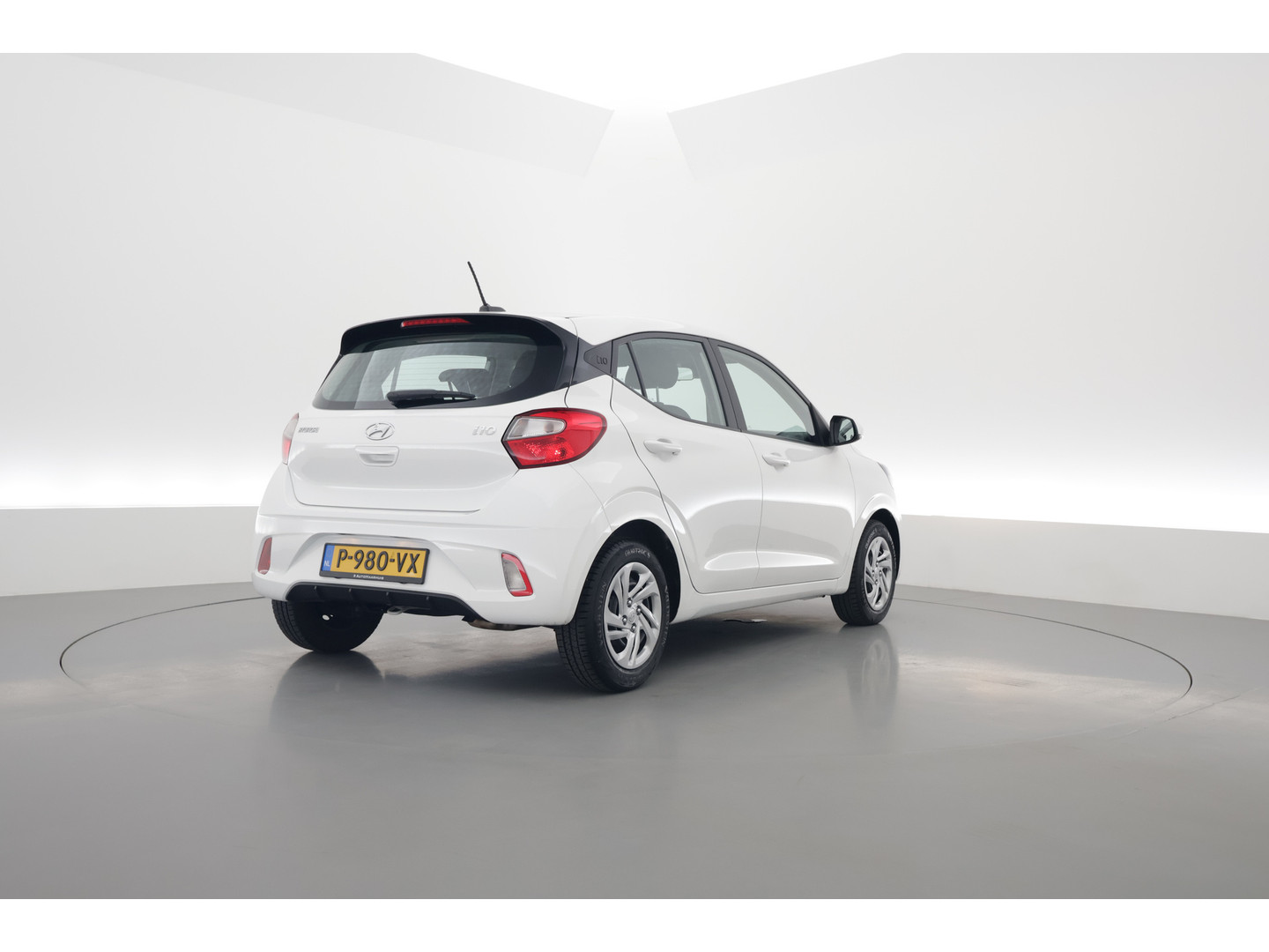 Hyundai Hyundai