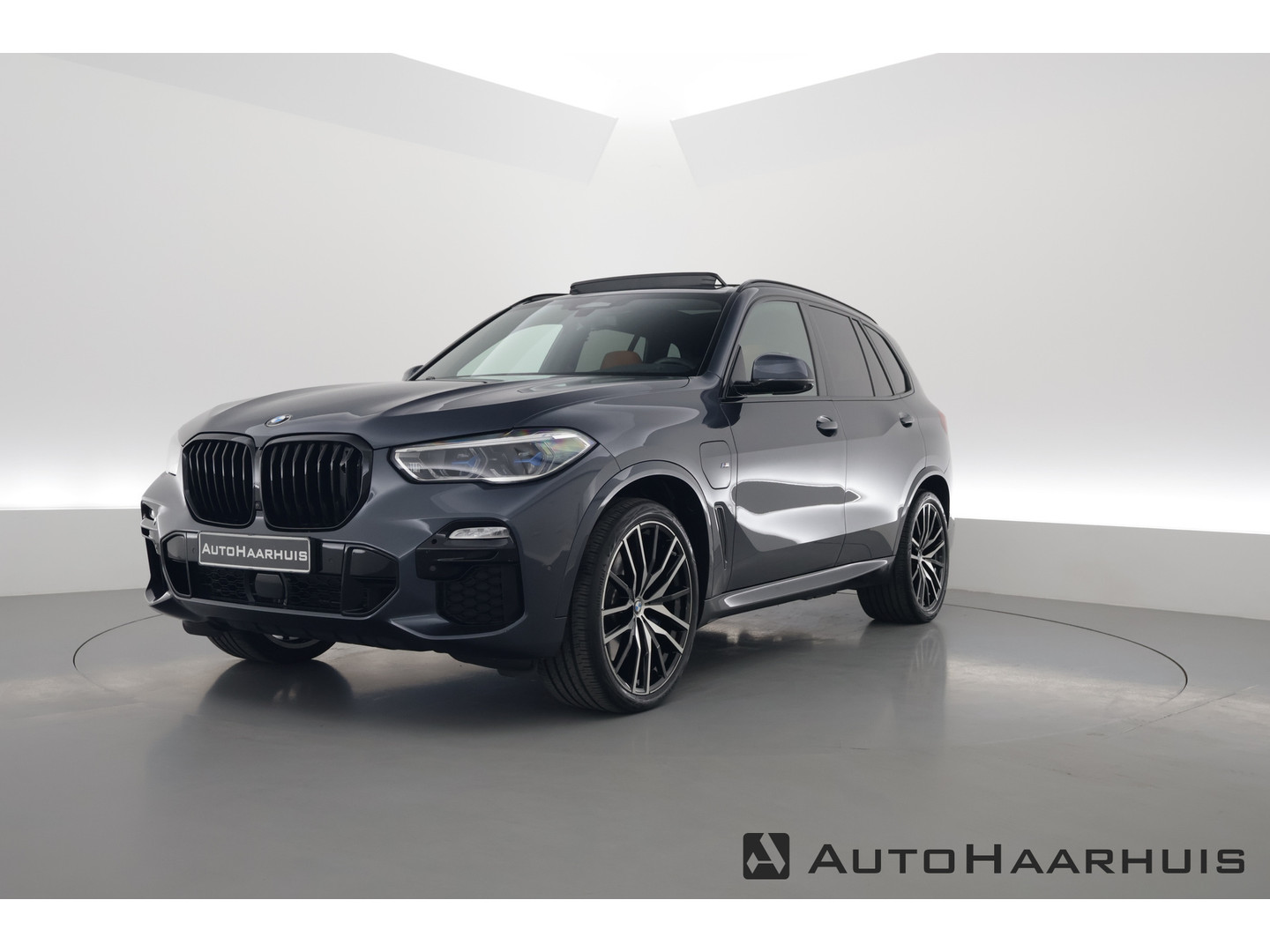 BMW BMW