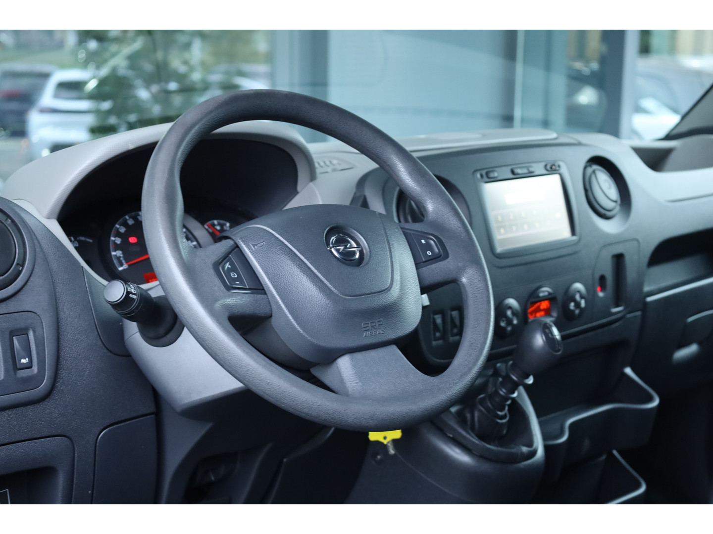 Opel Opel