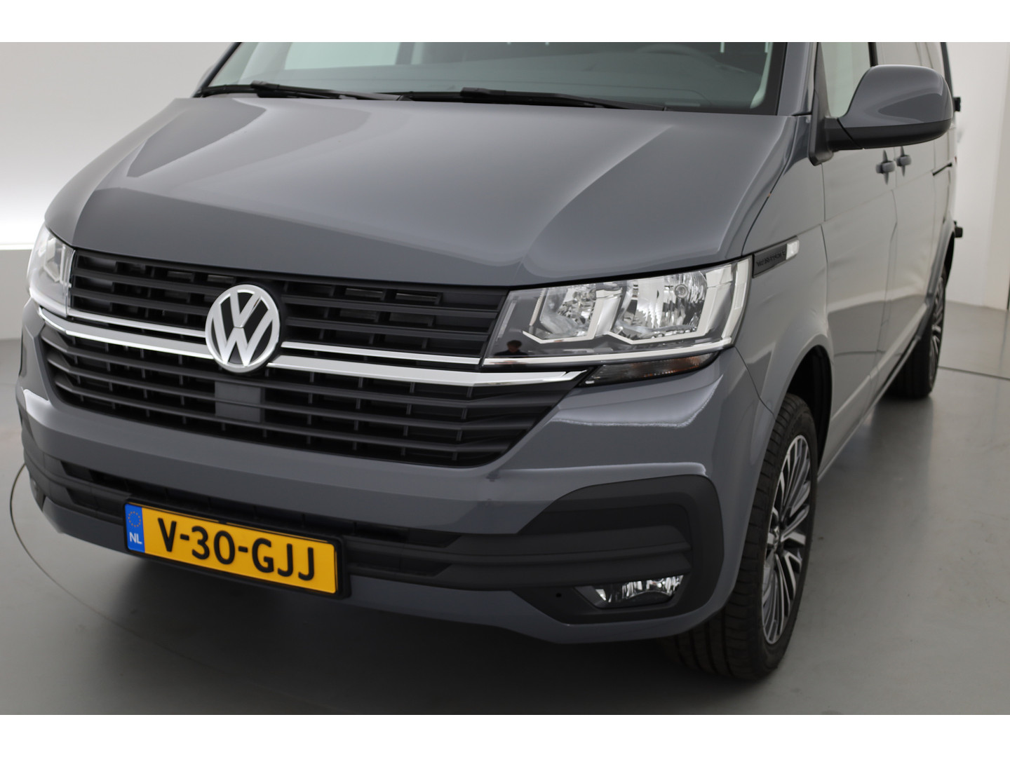 Volkswagen Volkswagen