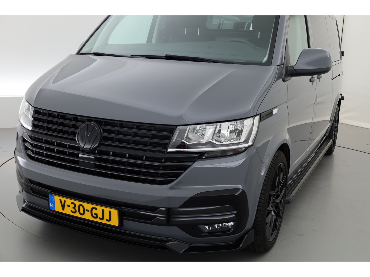 Volkswagen Volkswagen