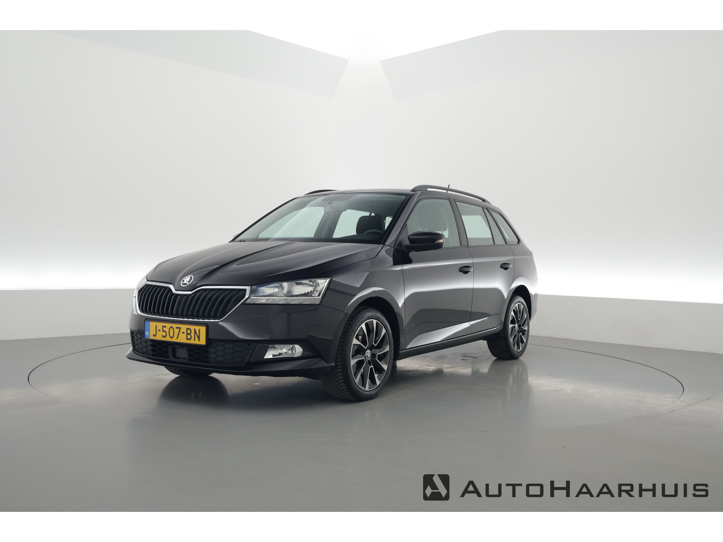 ŠKODA ŠKODA