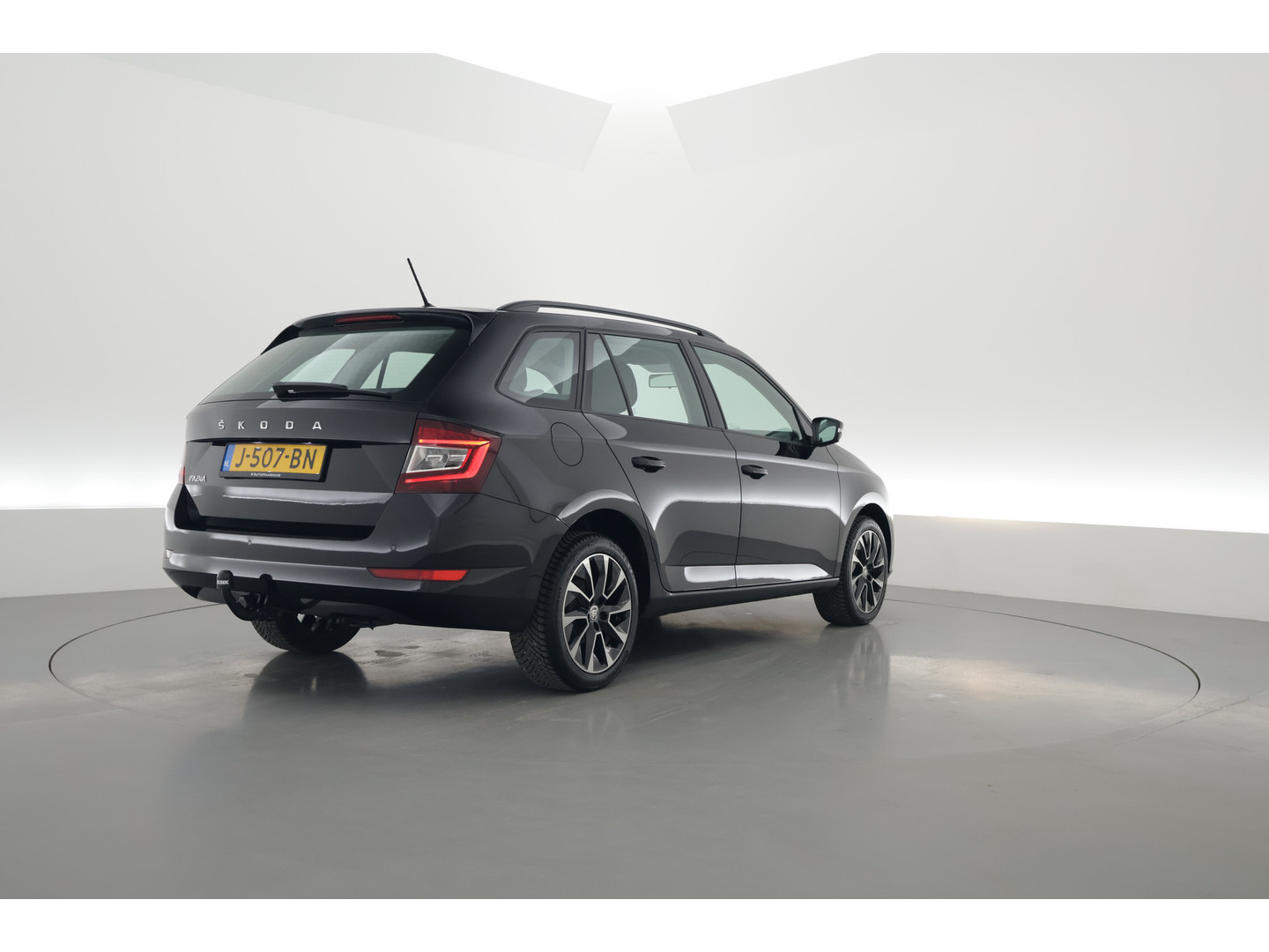 ŠKODA ŠKODA