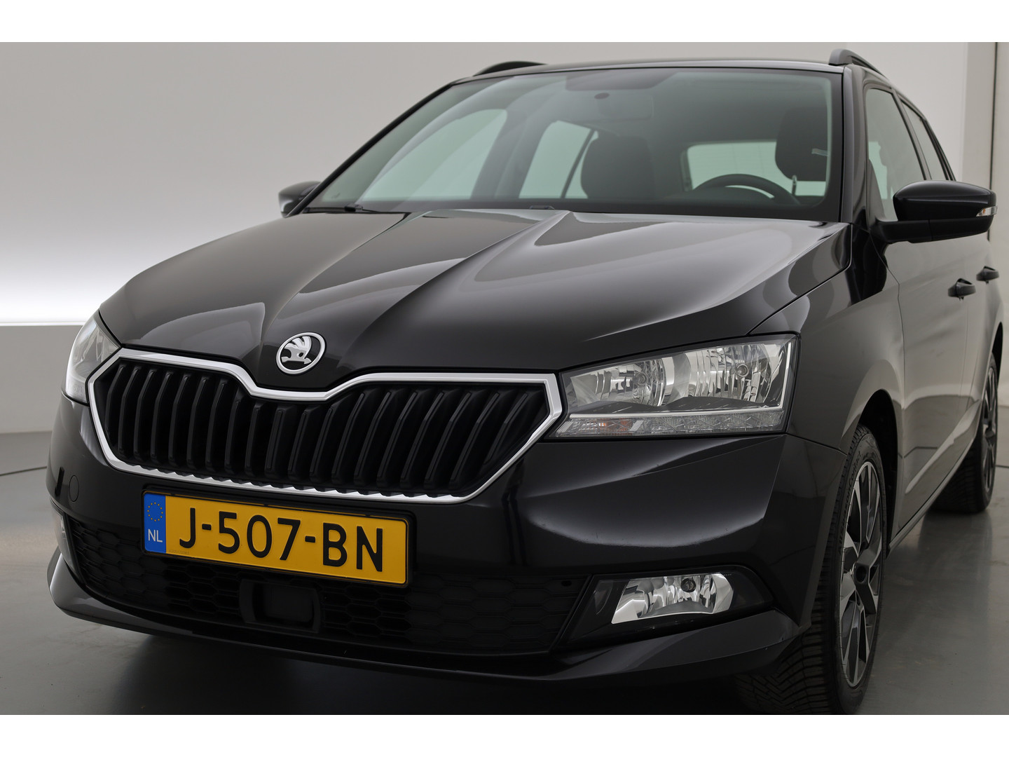 ŠKODA ŠKODA