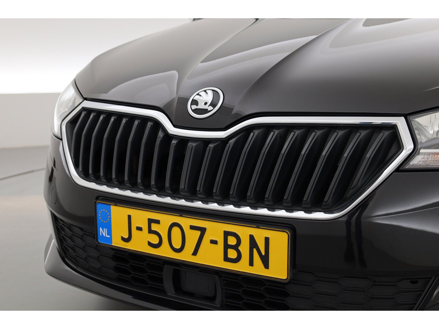 ŠKODA ŠKODA