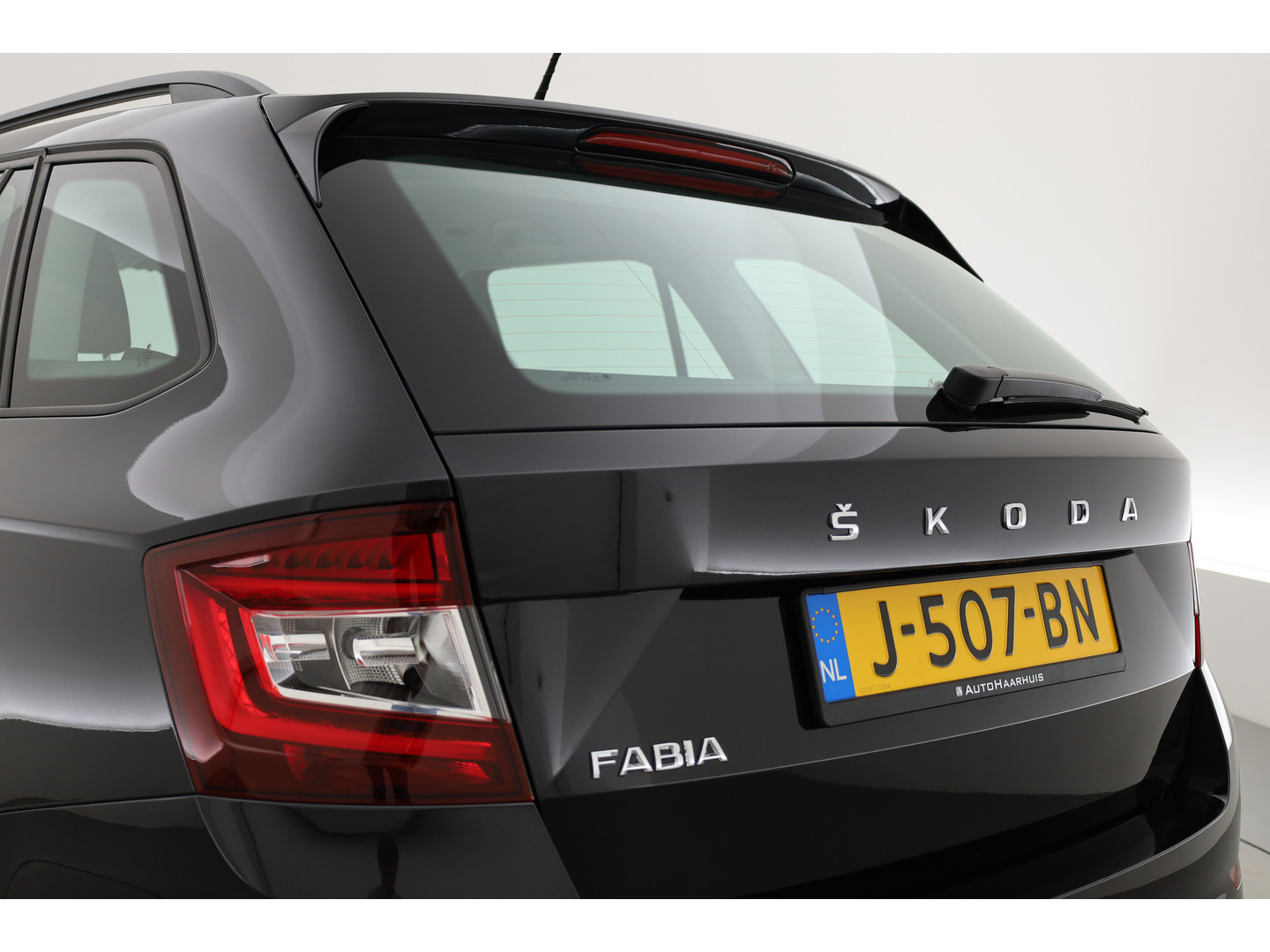 ŠKODA ŠKODA
