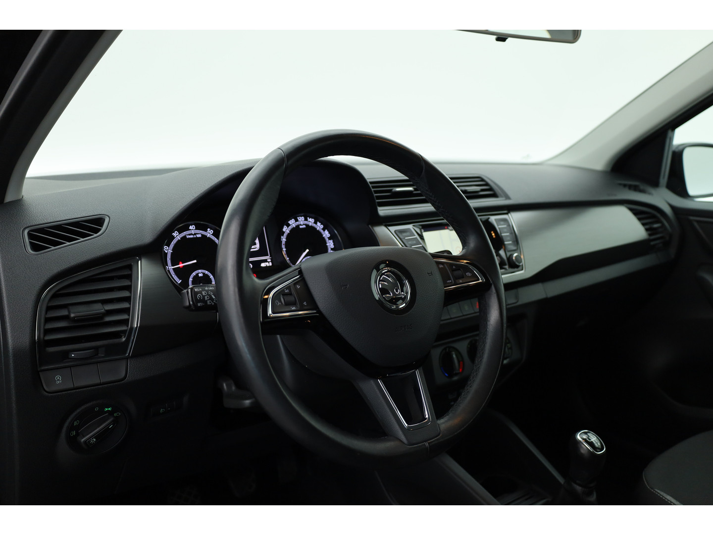 ŠKODA ŠKODA
