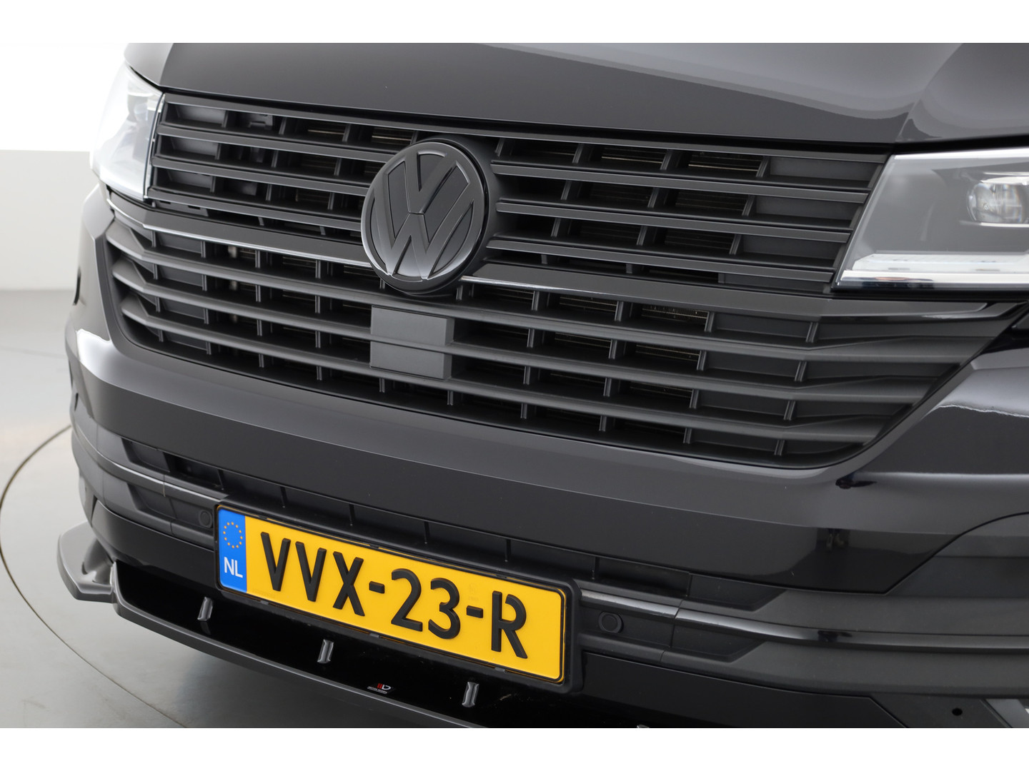 Volkswagen Volkswagen