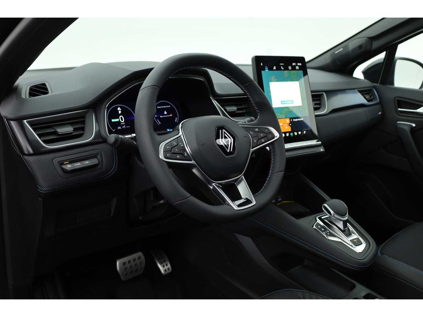 Renault Renault