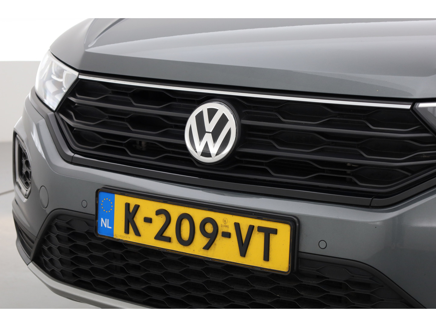 Volkswagen Volkswagen