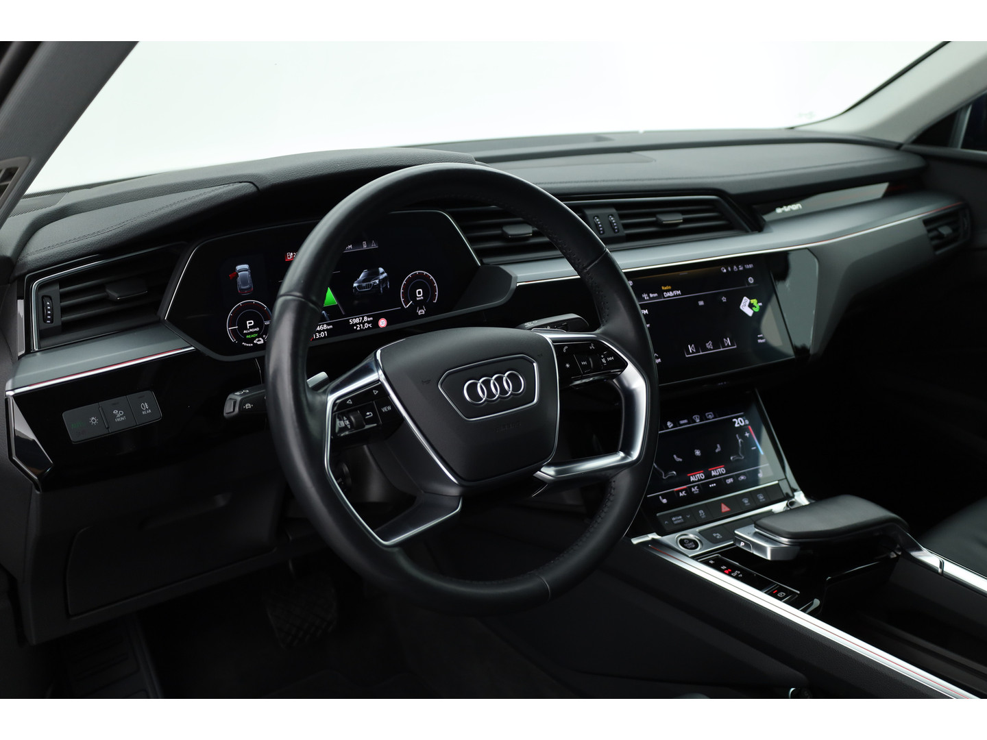 Audi Audi