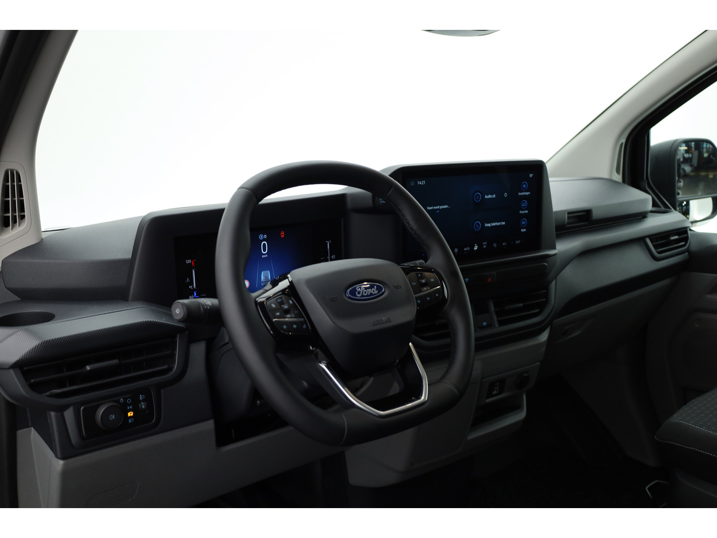 Ford Ford