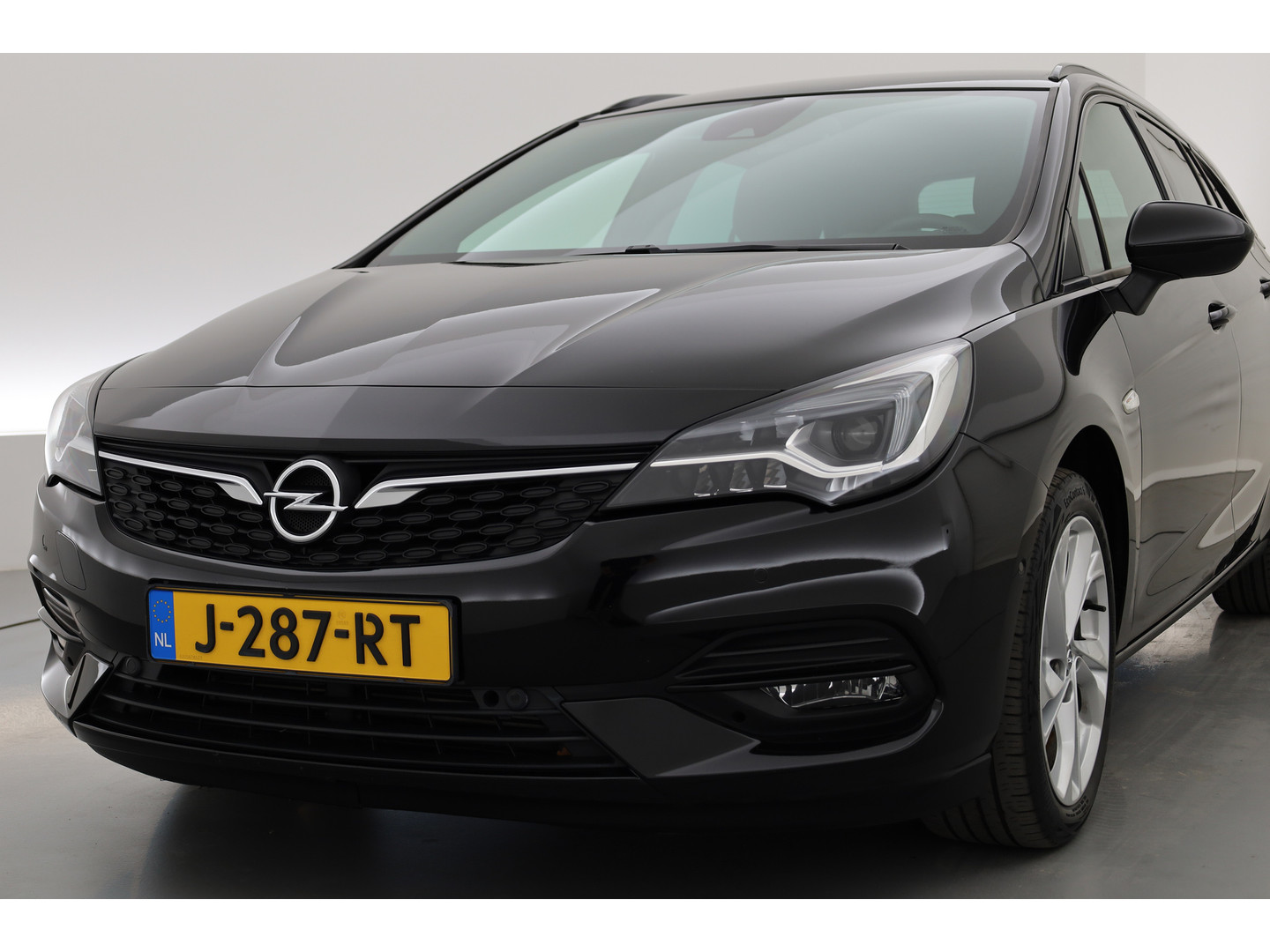 Opel Opel