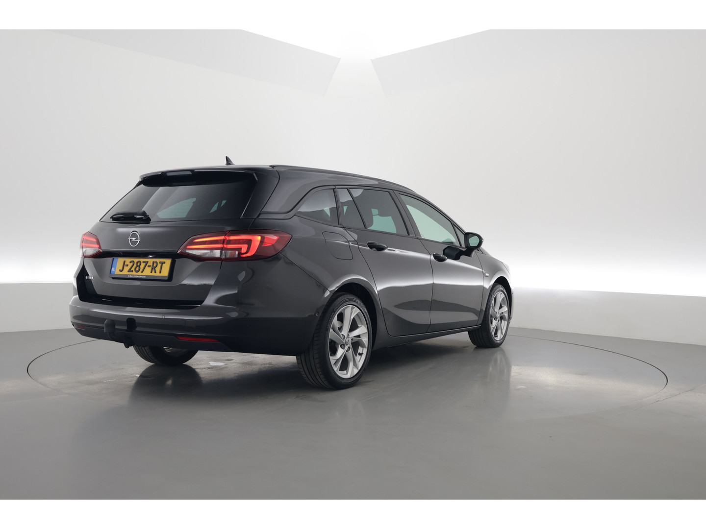 Opel Opel