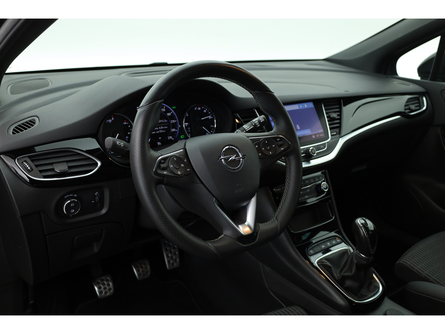 Opel Opel