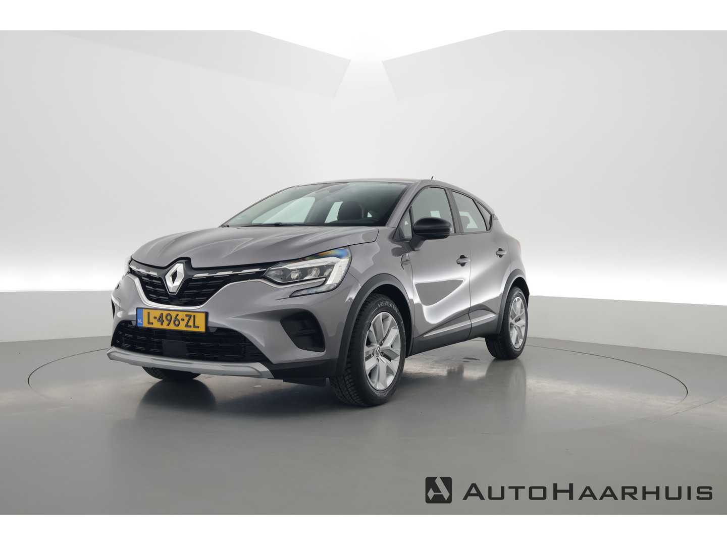 Renault Renault
