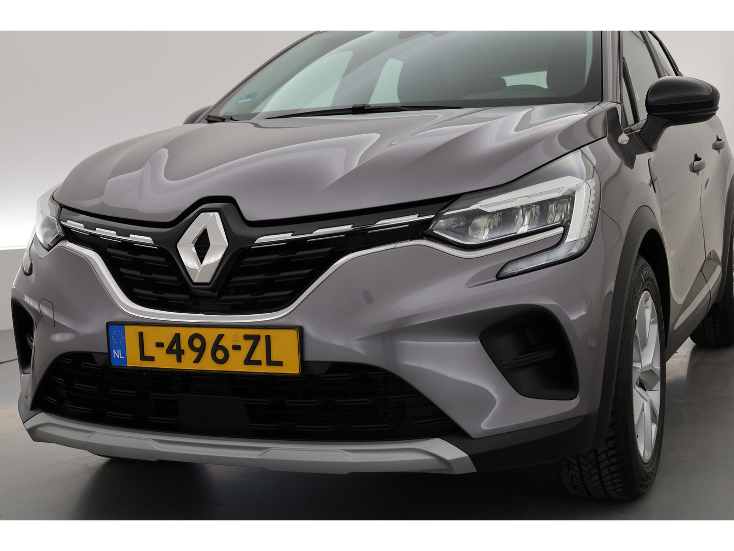 Renault Renault