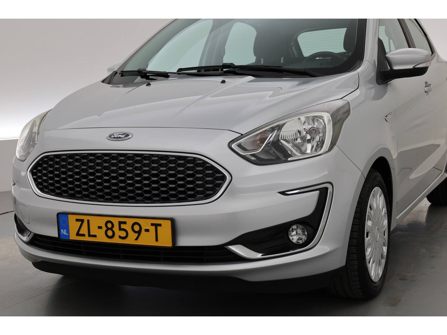 Ford Ford
