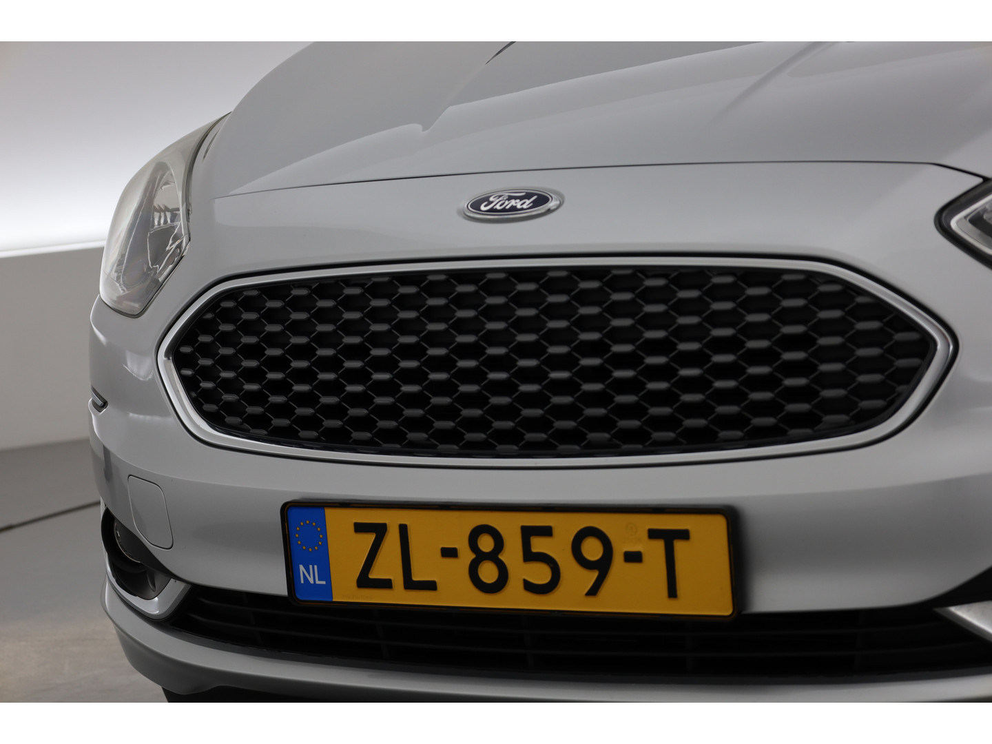 Ford Ford