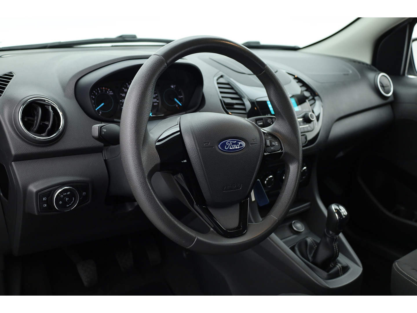 Ford Ford