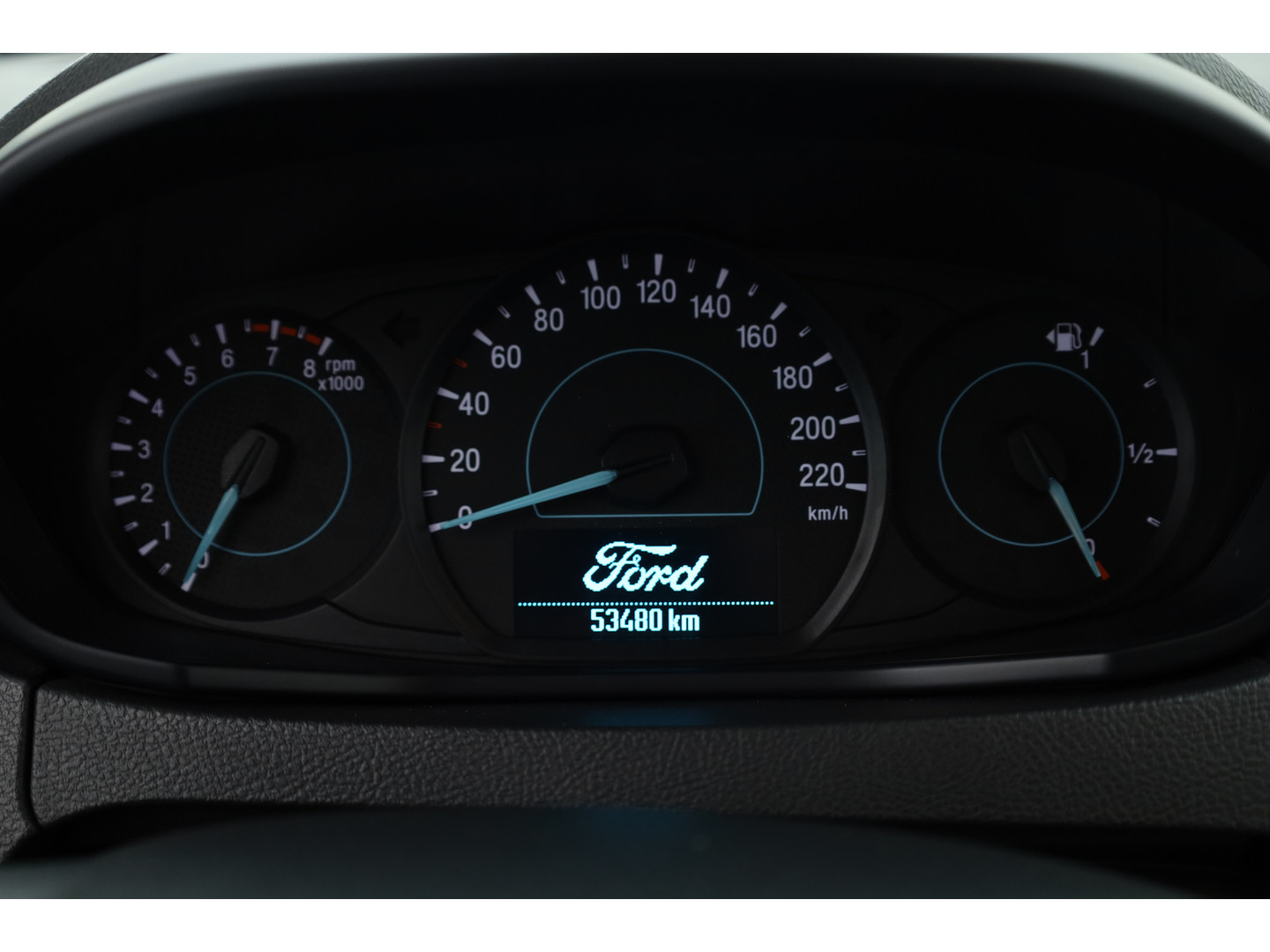 Ford Ford