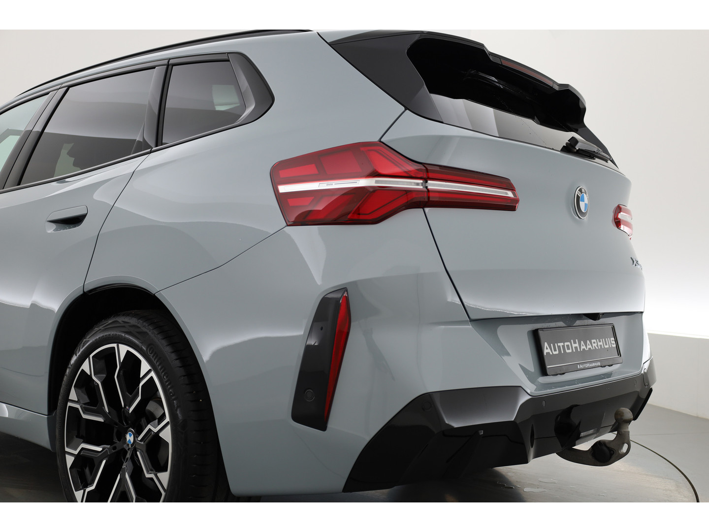 BMW BMW