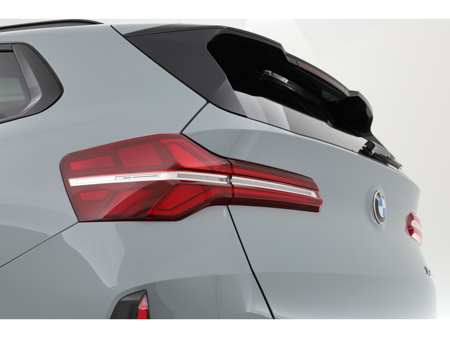 BMW BMW