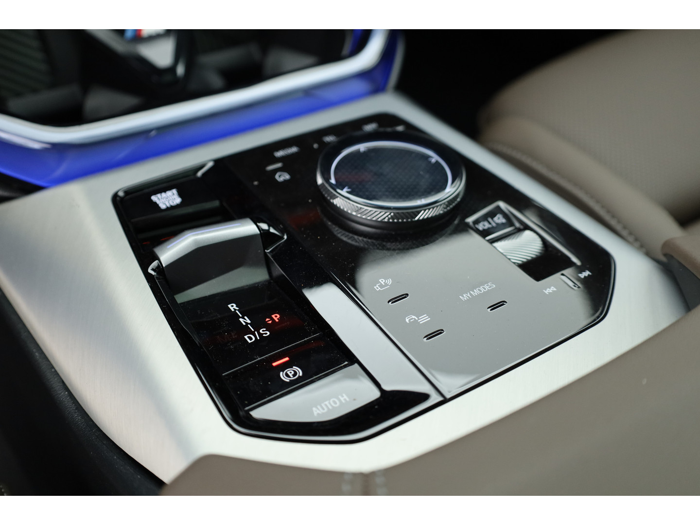 BMW BMW