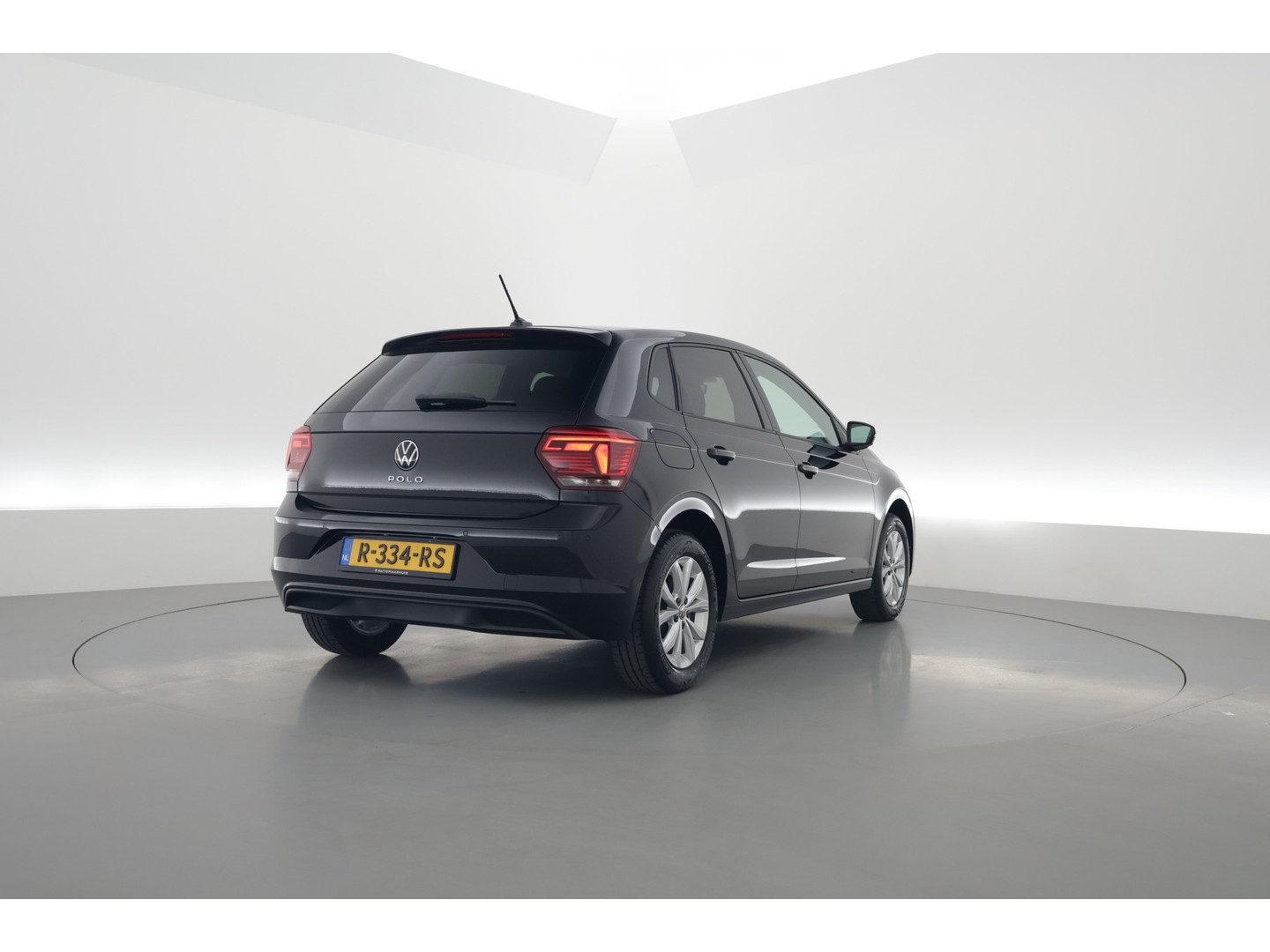 Volkswagen Volkswagen