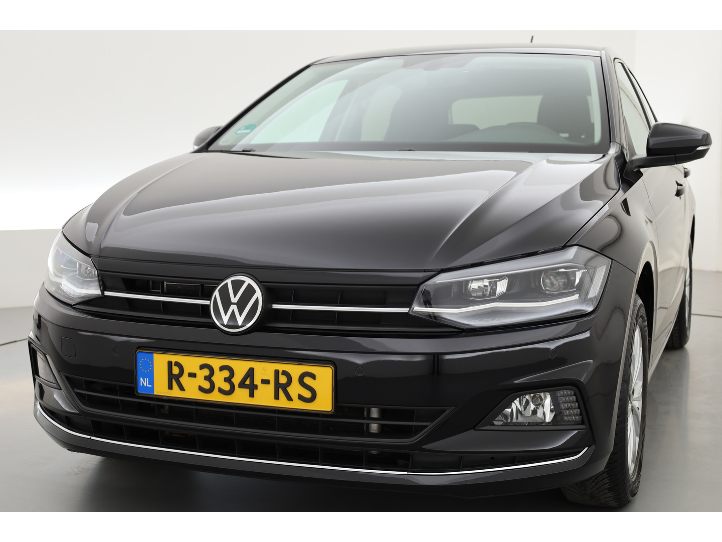 Volkswagen Volkswagen