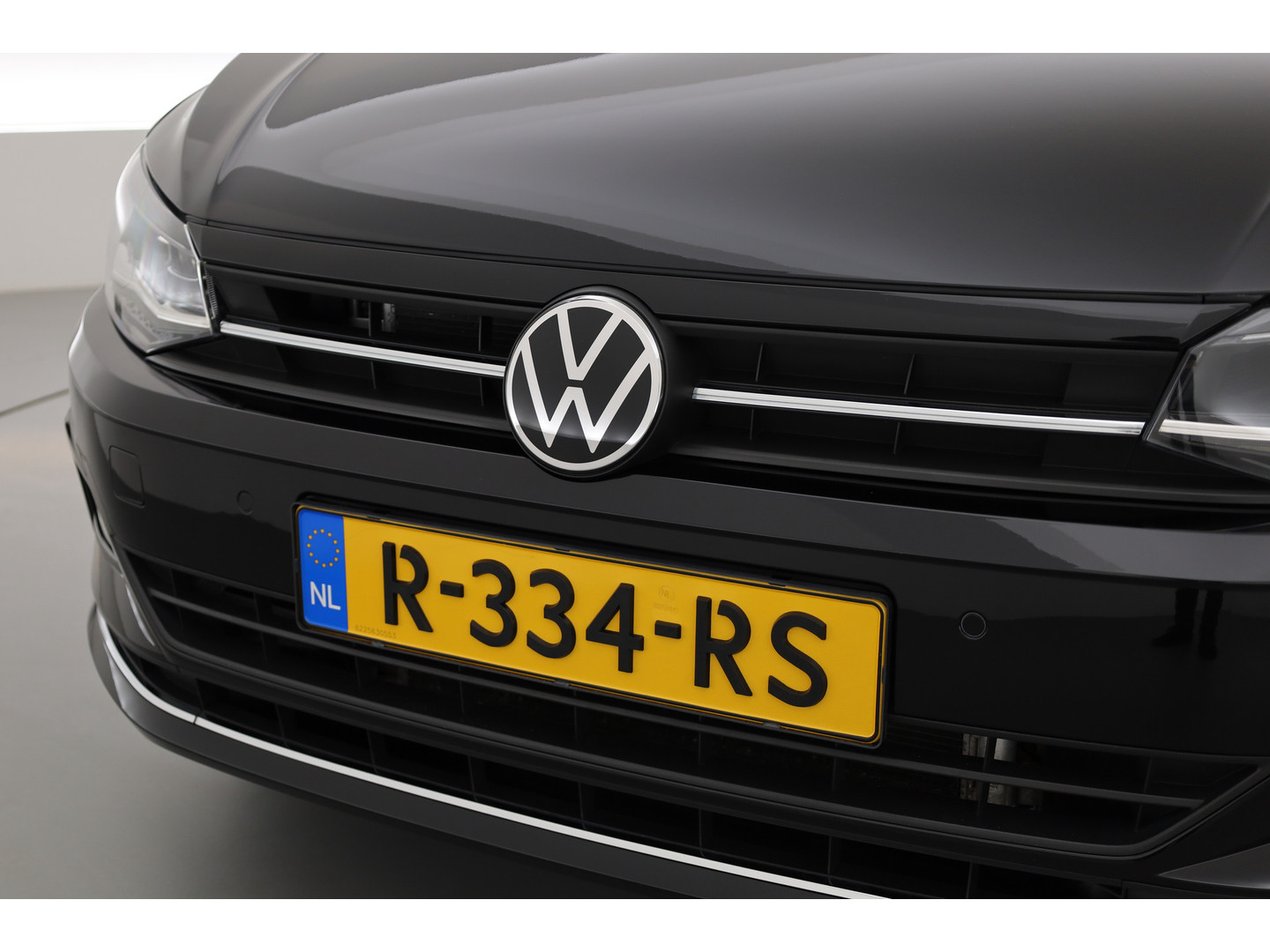 Volkswagen Volkswagen