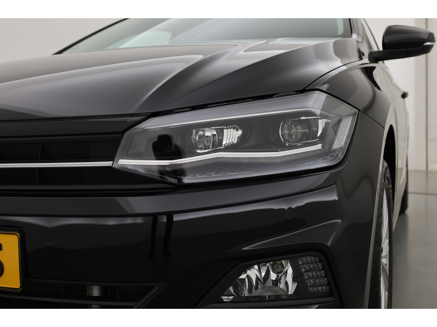 Volkswagen Volkswagen