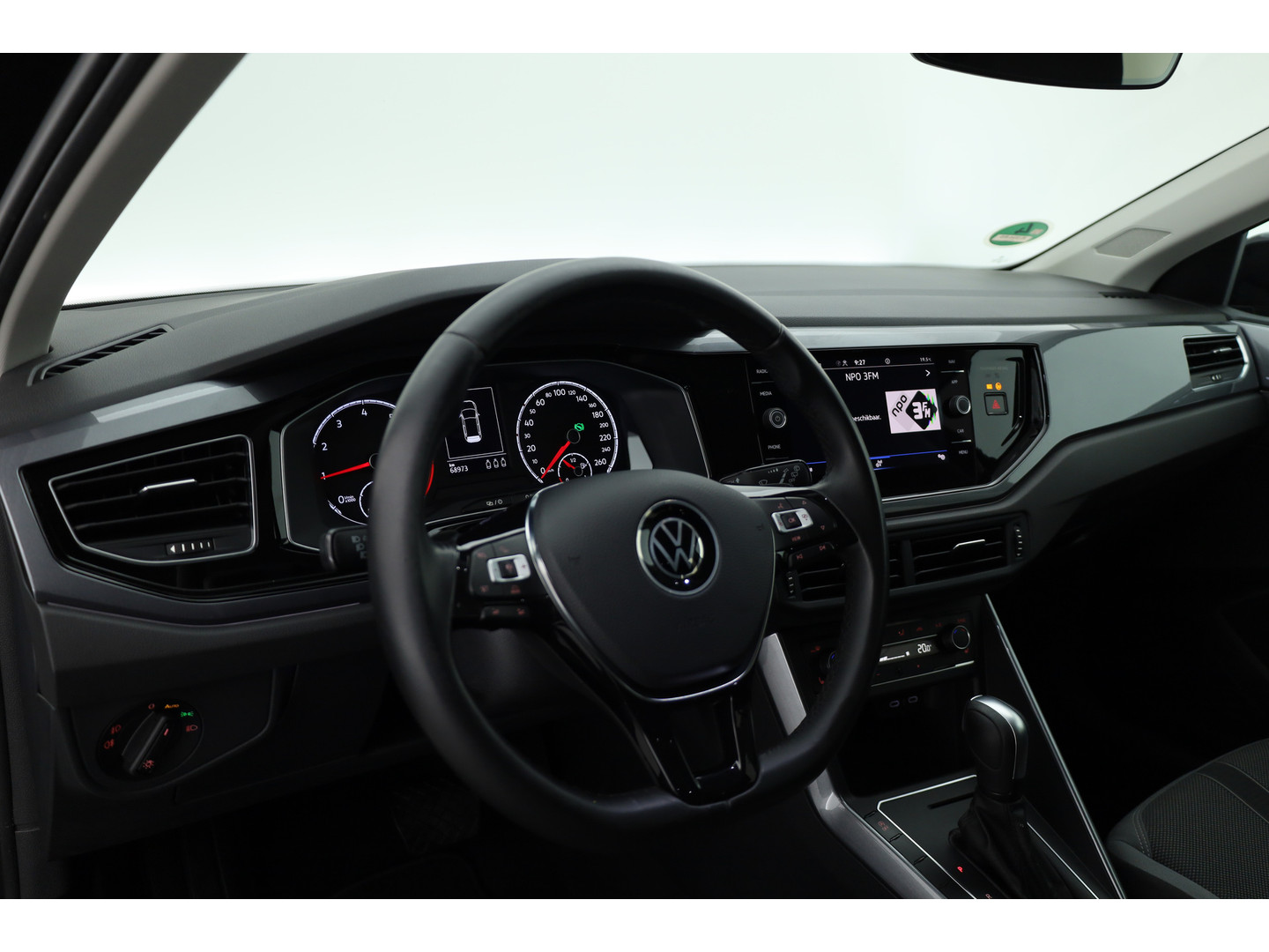 Volkswagen Volkswagen
