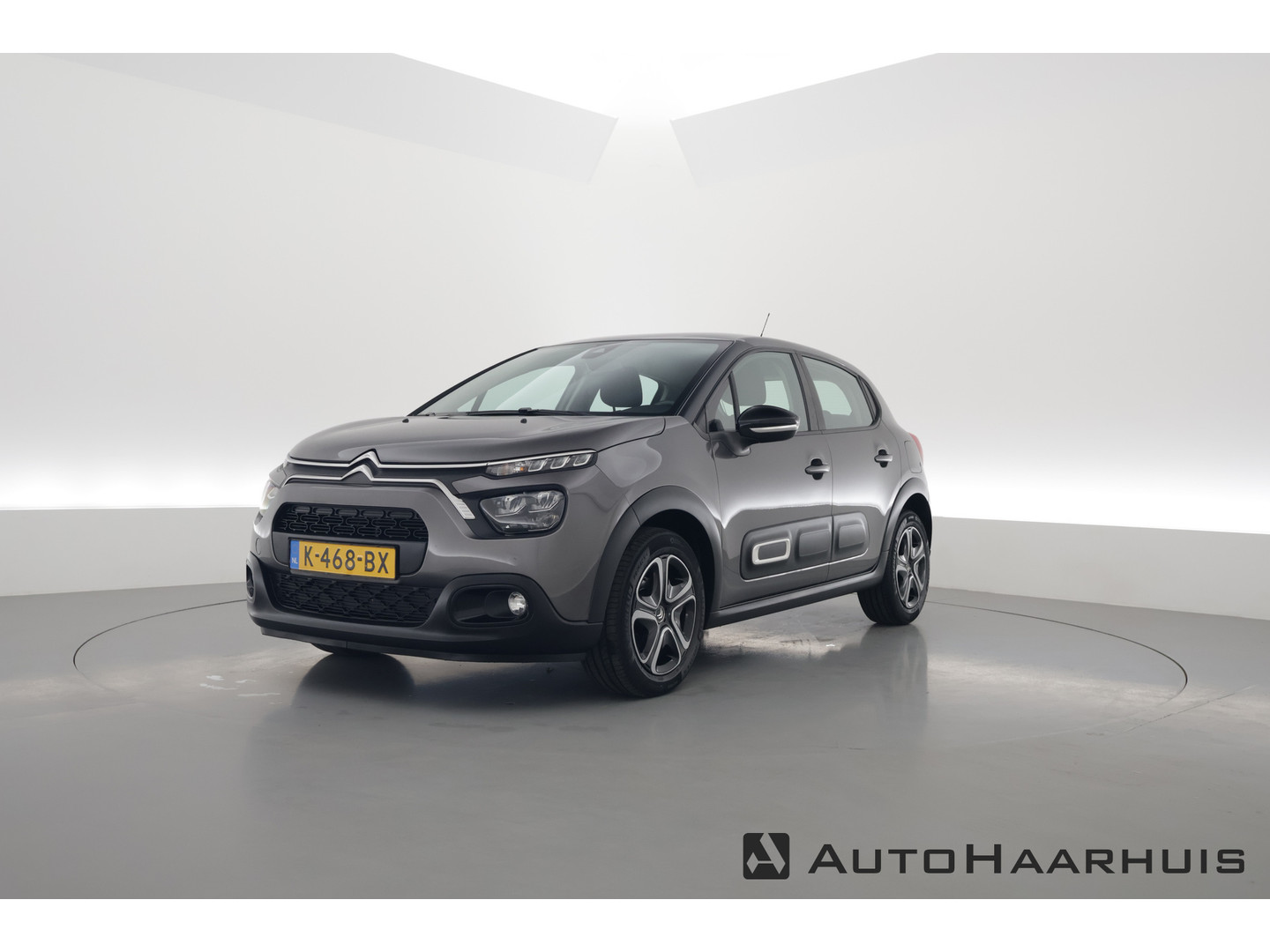 Citroën Citroën