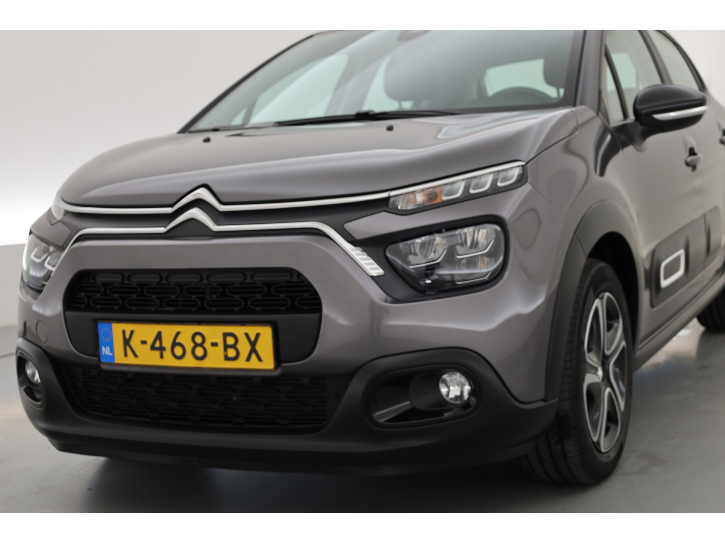 Citroën Citroën