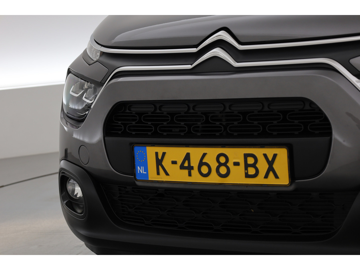 Citroën Citroën