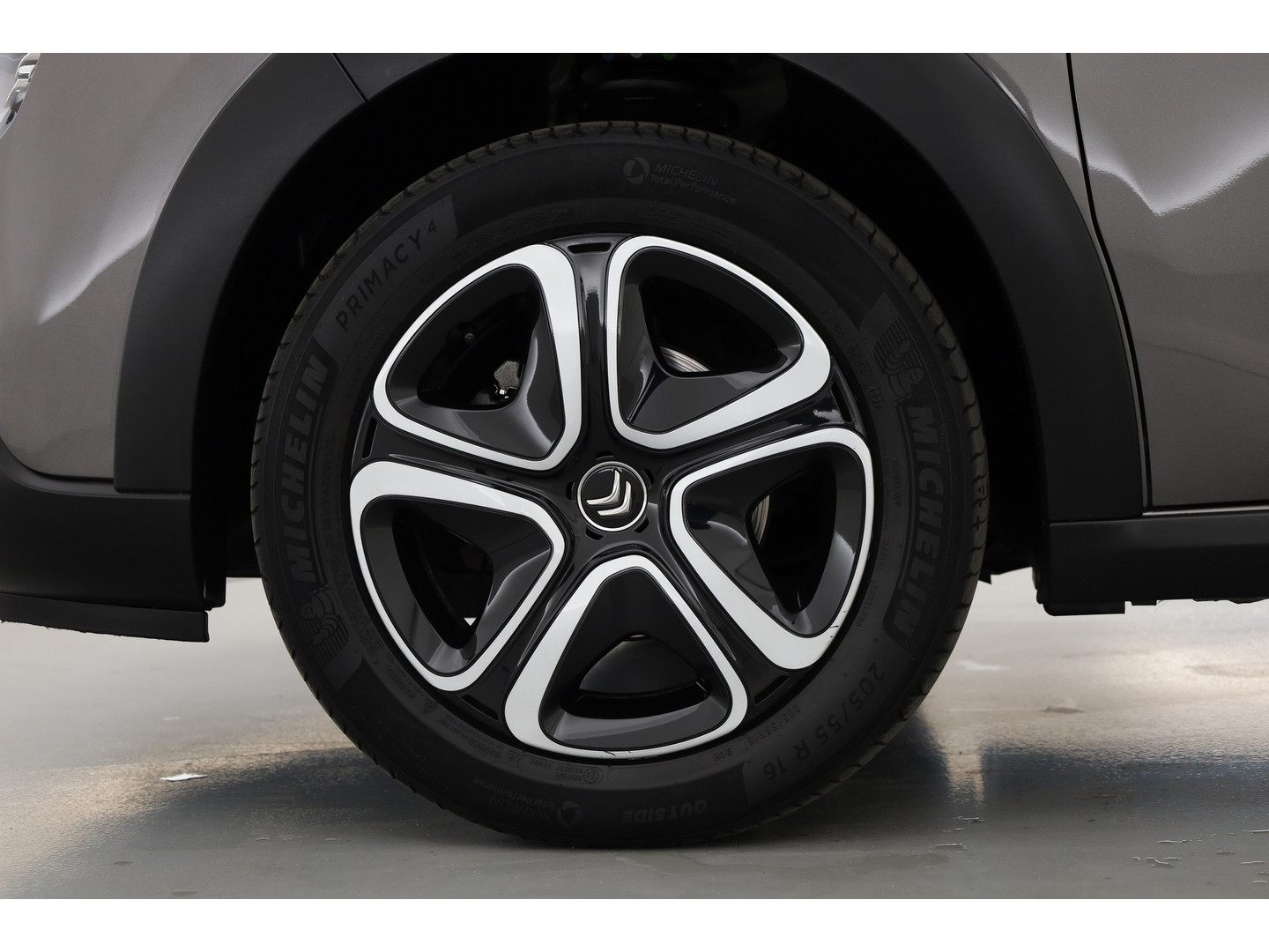 Citroën Citroën