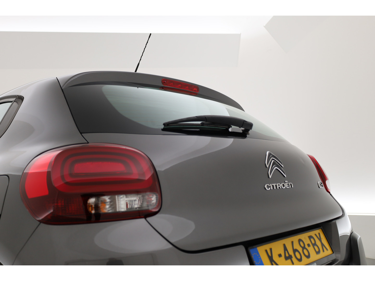 Citroën Citroën