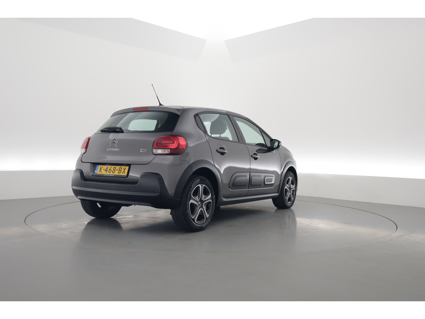 Citroën Citroën