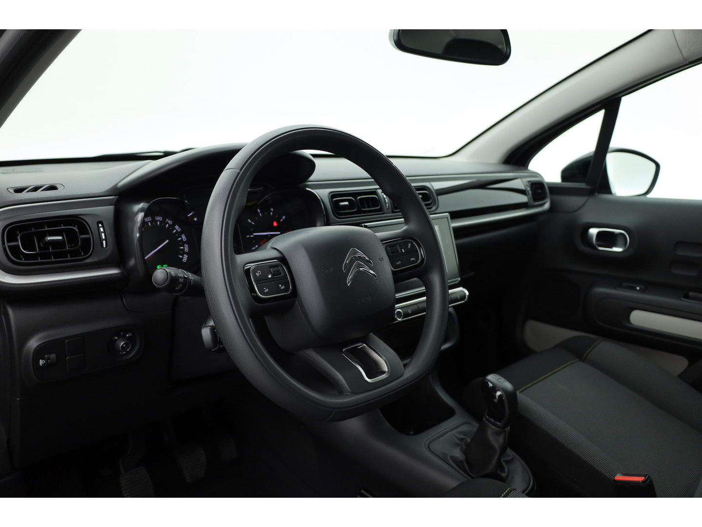 Citroën Citroën