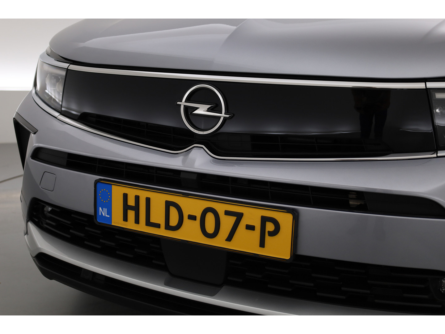Opel Opel