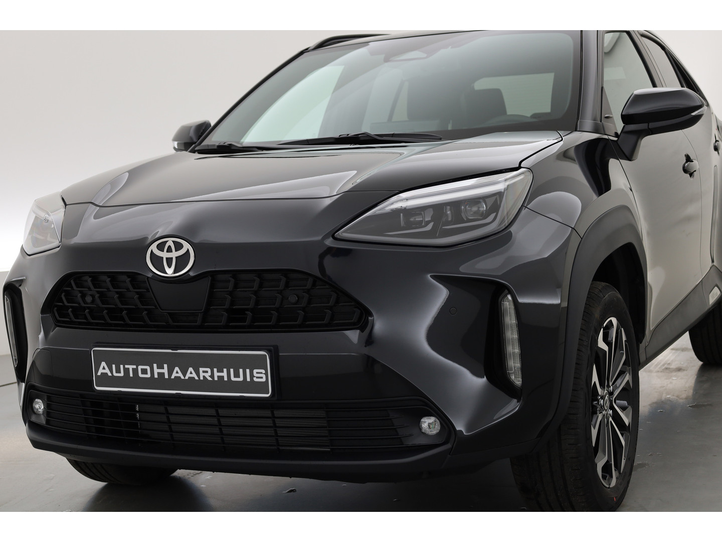 Toyota Toyota