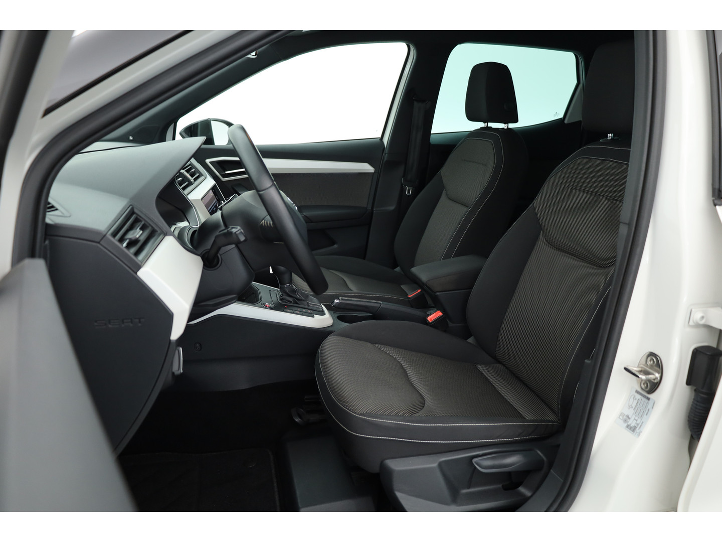 SEAT SEAT