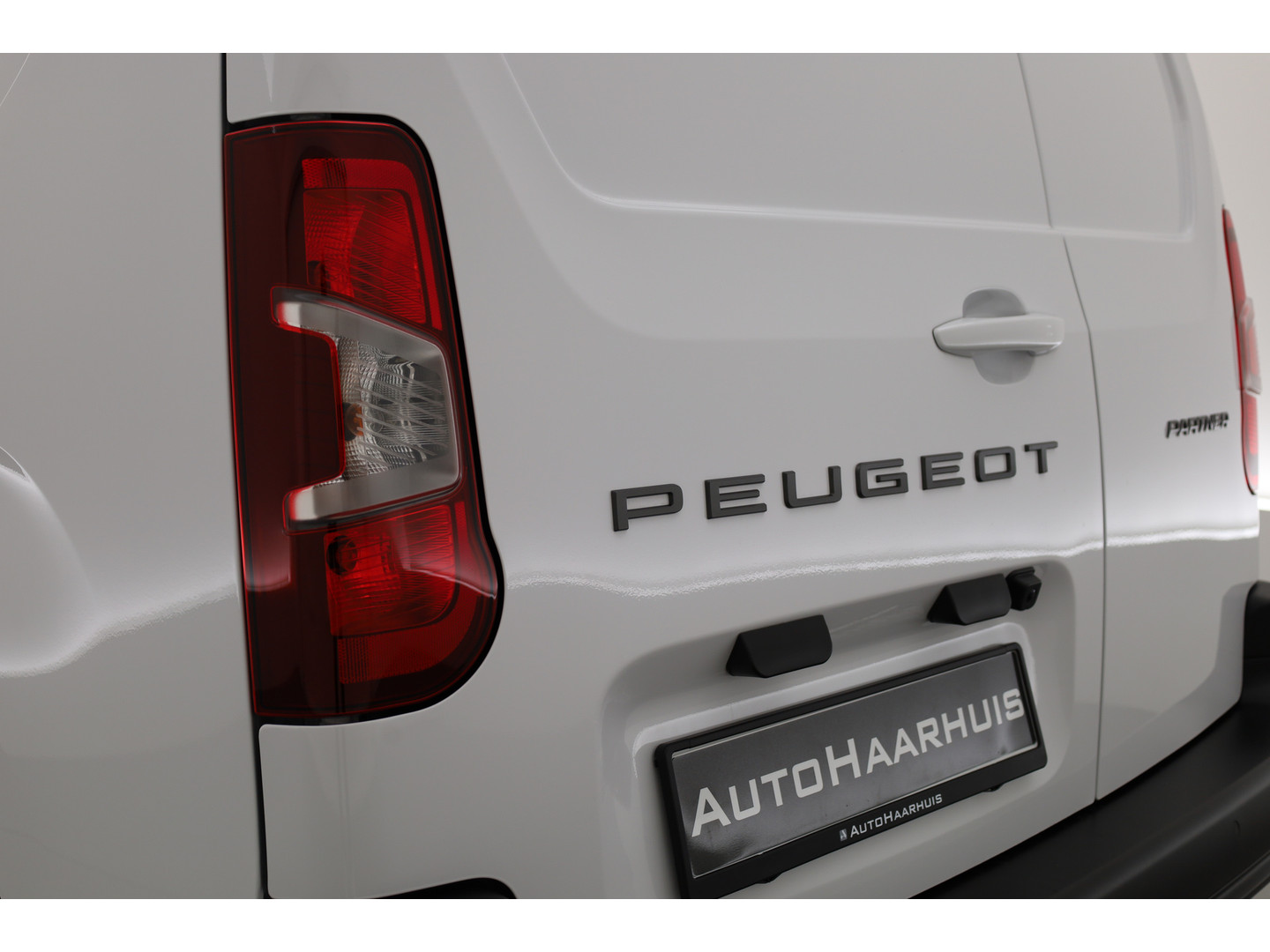 Peugeot Peugeot