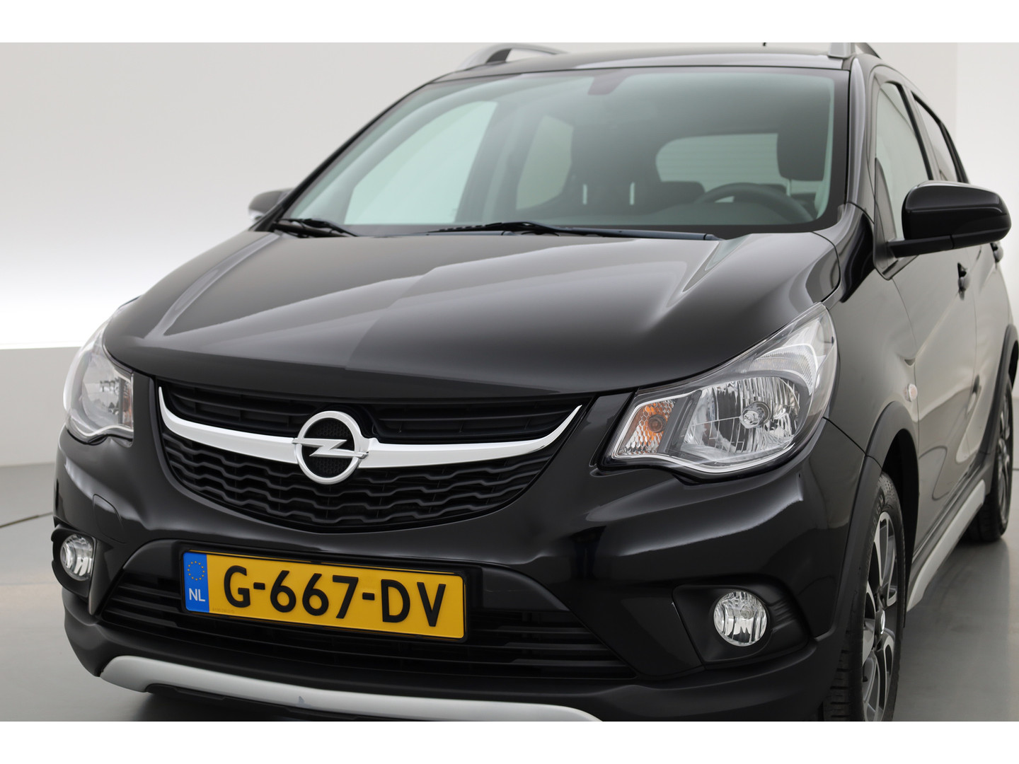 Opel Opel