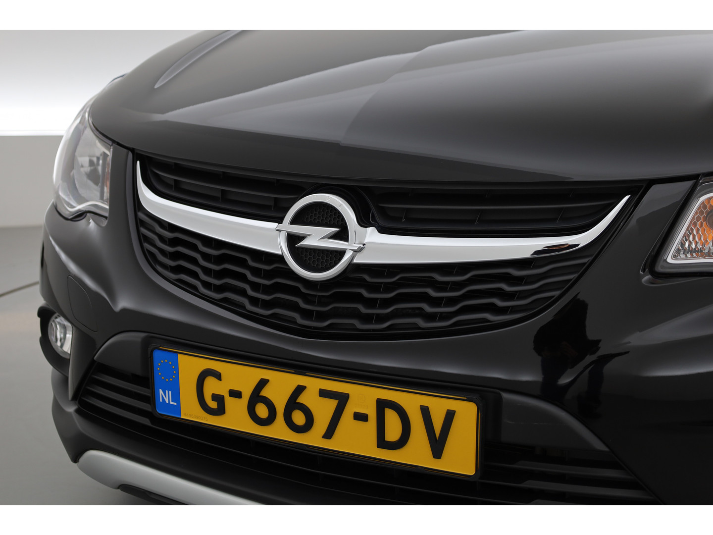 Opel Opel