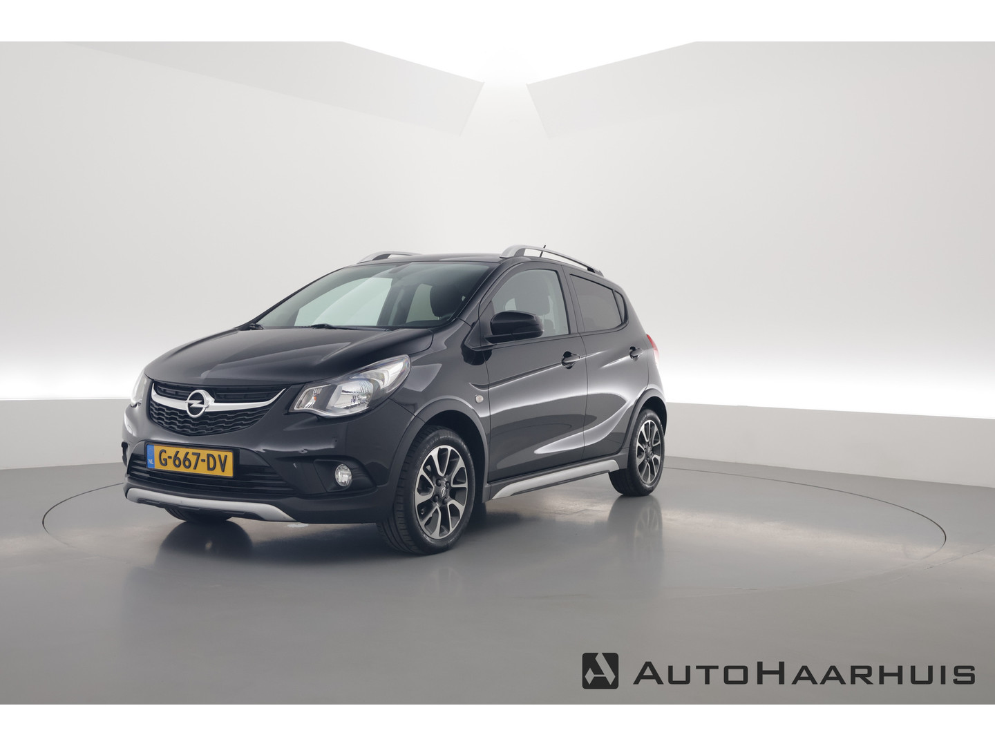 Opel Opel