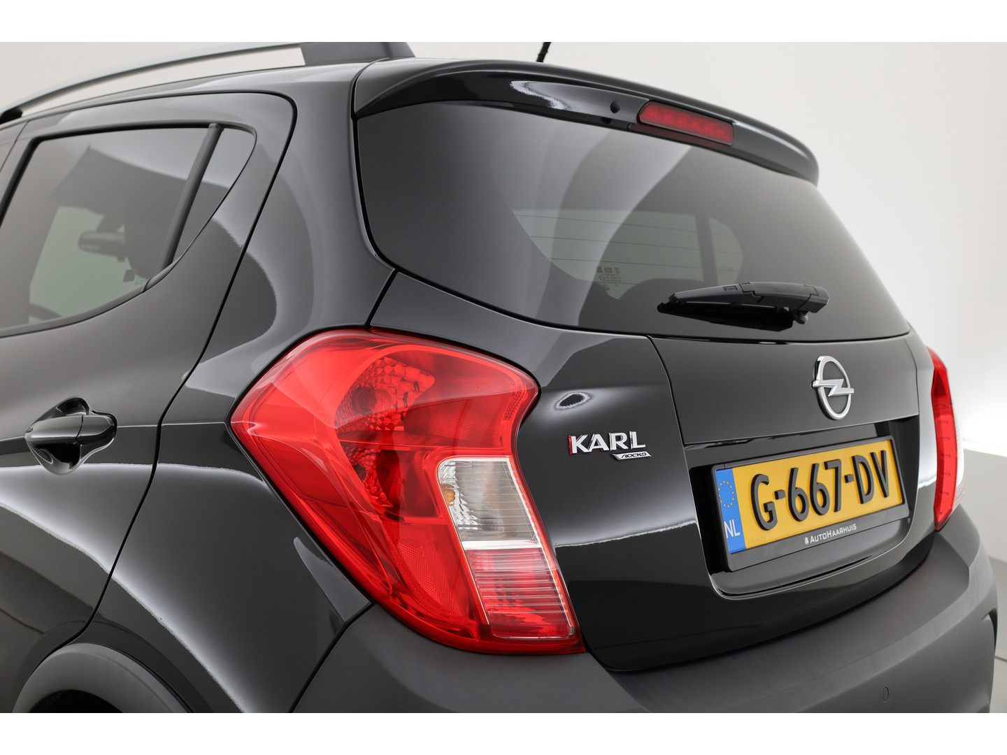 Opel Opel