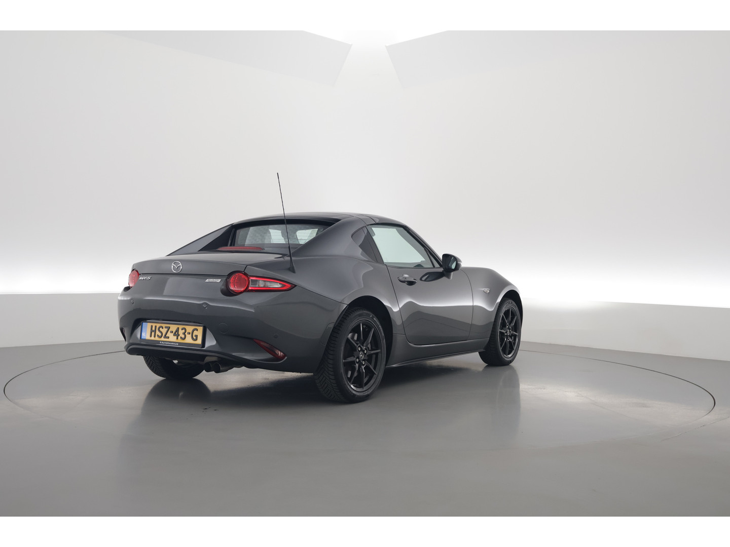 Mazda Mazda